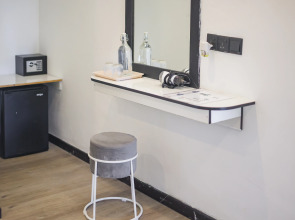 Гостевой дом Belvedere Thoddoo