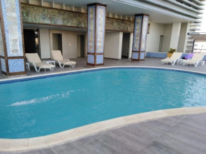 Hotel Horizon Shahrazad