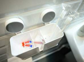 Отель на ферме