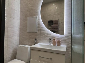 Квартира на Улице Валентина Мосина 6