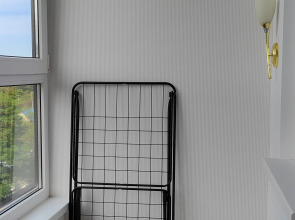 Квартира с видом на Горы