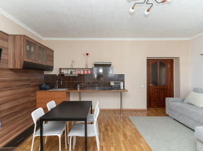 Апартаменты с Шикарным Видом на Кремль