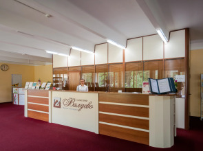 Санаторий Валуево