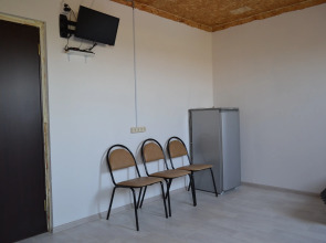 Отель Зеленые Холмы