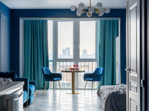 Апарт-отель Bay View by VVO Apartments