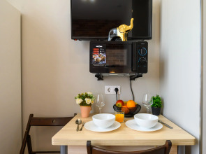 Апартаменты Летчика Ульянина 476/3