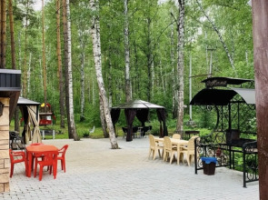 База отдыха Мини-отель Мечта