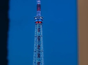 Отель Попов Арт