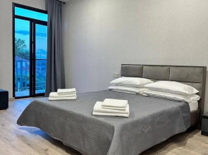 Вилла Маяк под ключ