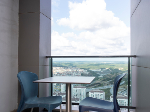 Hotel Radisson Residences Avrupa TEM Istanbul