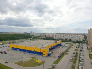 Квартира с Ремонтом