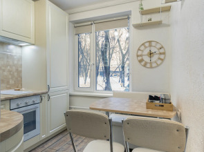 Квартира AsaPro на улице Лосевская