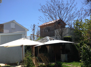 Rajskij Ugolok Guest House