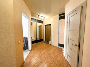 Квартира Однокомнатная квартира EL Home рядом с МТЛ Ареной