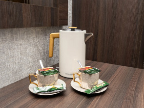 Отель Крокус