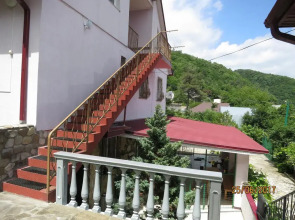 Гостевой дом Нэста РФ