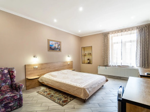 Отель Рахиль