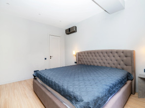 Апартаменты Двухкомнатные у моря, ЖК Кватро