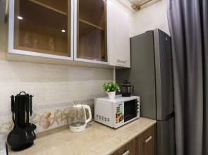 Апартаменты Пять Звёзд Цвет Сакуры