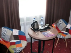 Мини-отель Скай