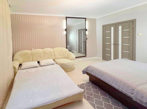 Квартира Комфорт в Центре с Отчётными Документами