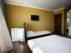 Гостевой дом БроНау Ася