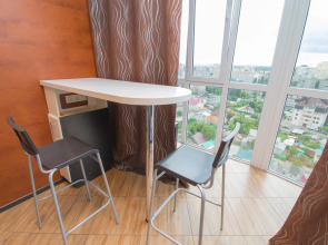 Апартаменты в центре Воронежа