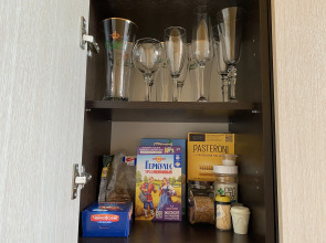 Квартира Уютная в Самом Центре Старого Выборга