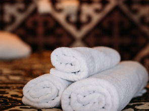 База Отдыха Этнодом Юрта