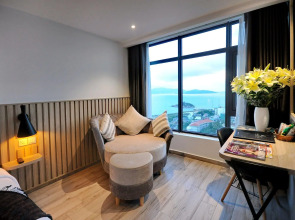 Отель Anrizon Nha Trang