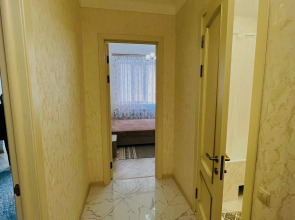 апартаменты TUR HOUSE уютные в Каспийске