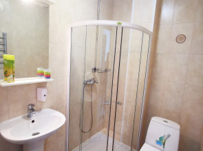 Мини-отель Лида