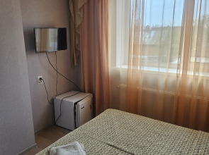 Гостевой дом на Лиманском 14