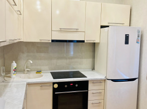 Квартира Студия с евроремонтом в центре города