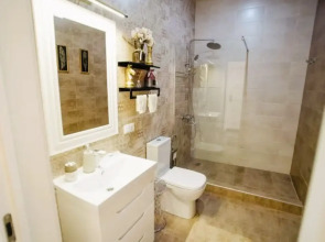 Апарт-отель Кристалл Люкс