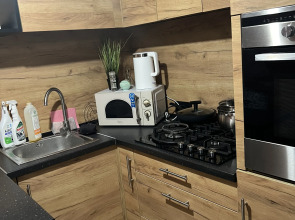 Квартира на Пушкинской