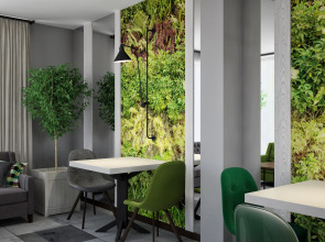 Мини-Отель Afrodita Hills