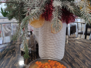 Санаторий Золотой Колос