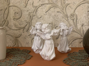 Апартаменты На Стыке Времён