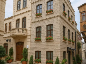 Апарт-отель Rest Studios