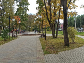 Квартира Радиотехническая