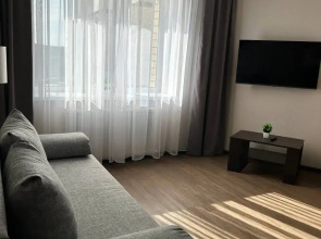 Апартаменты ARZAMASAPART