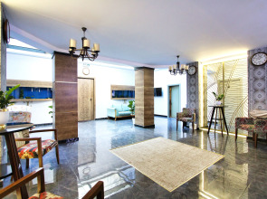 Отель Sunday Baku