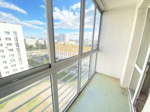 Квартира в Центре в Новом Доме 2