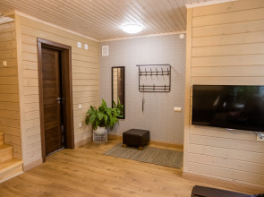 Гостевой дом Хюгге