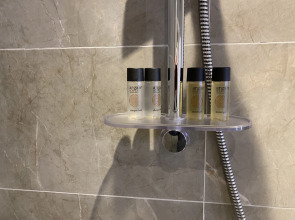 Апартаменты Vlada с Видом на Остров Мечты