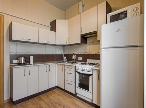 Апартаменты рядом с торговым центром Galileo