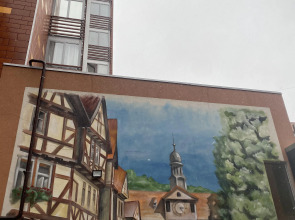 Апартаменты Краски Жизни