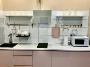 Апартаменты Minsk2Go Arena