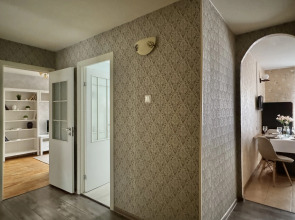 Квартира Шикарная Двухкомнатная в Кронштадте